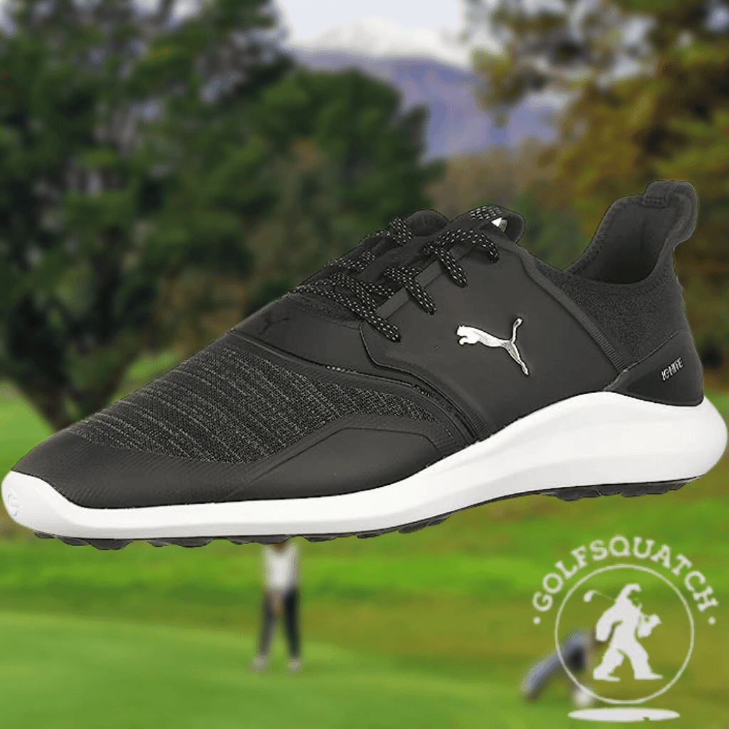 Puma Golf Shoes