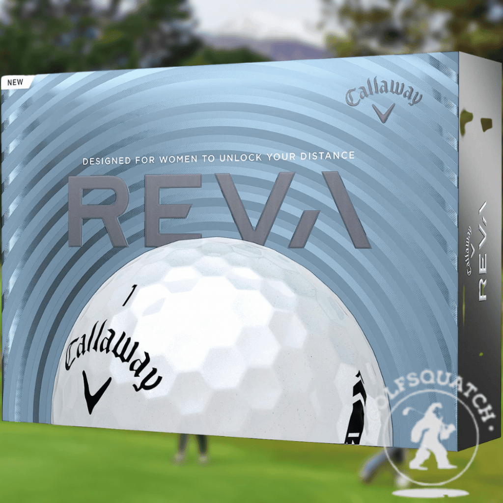 Callaway Golf Ball