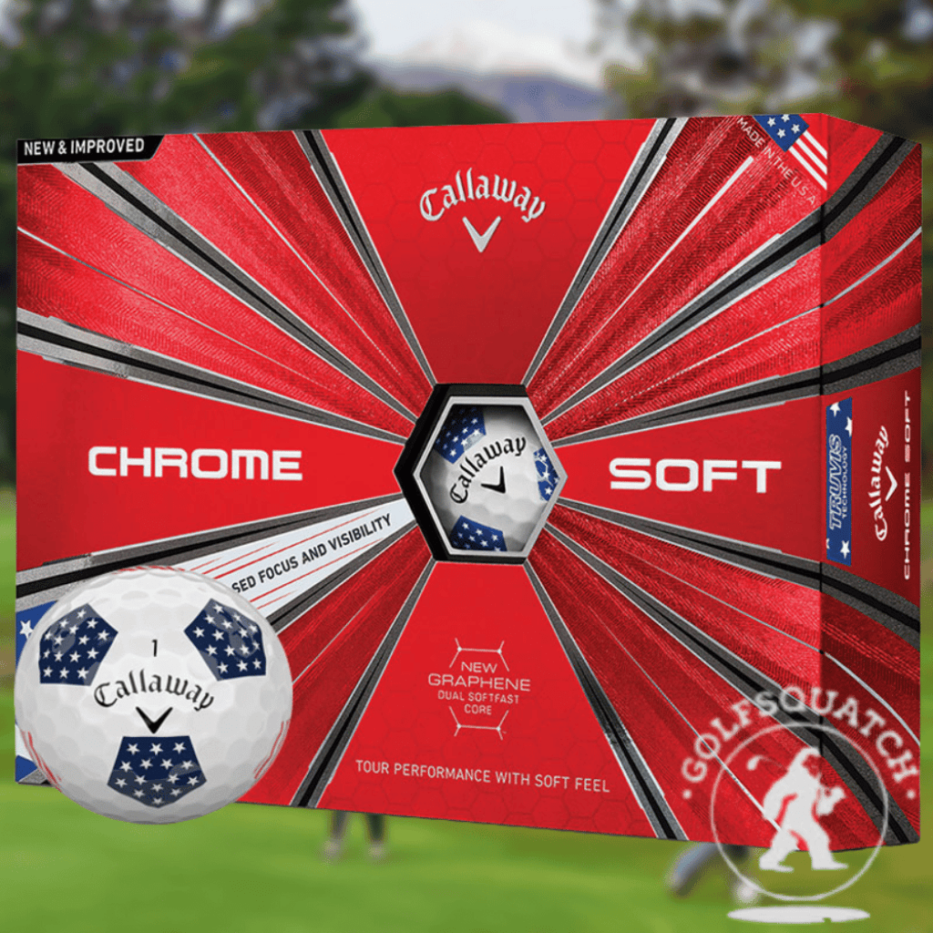 Callaway Golf Ball