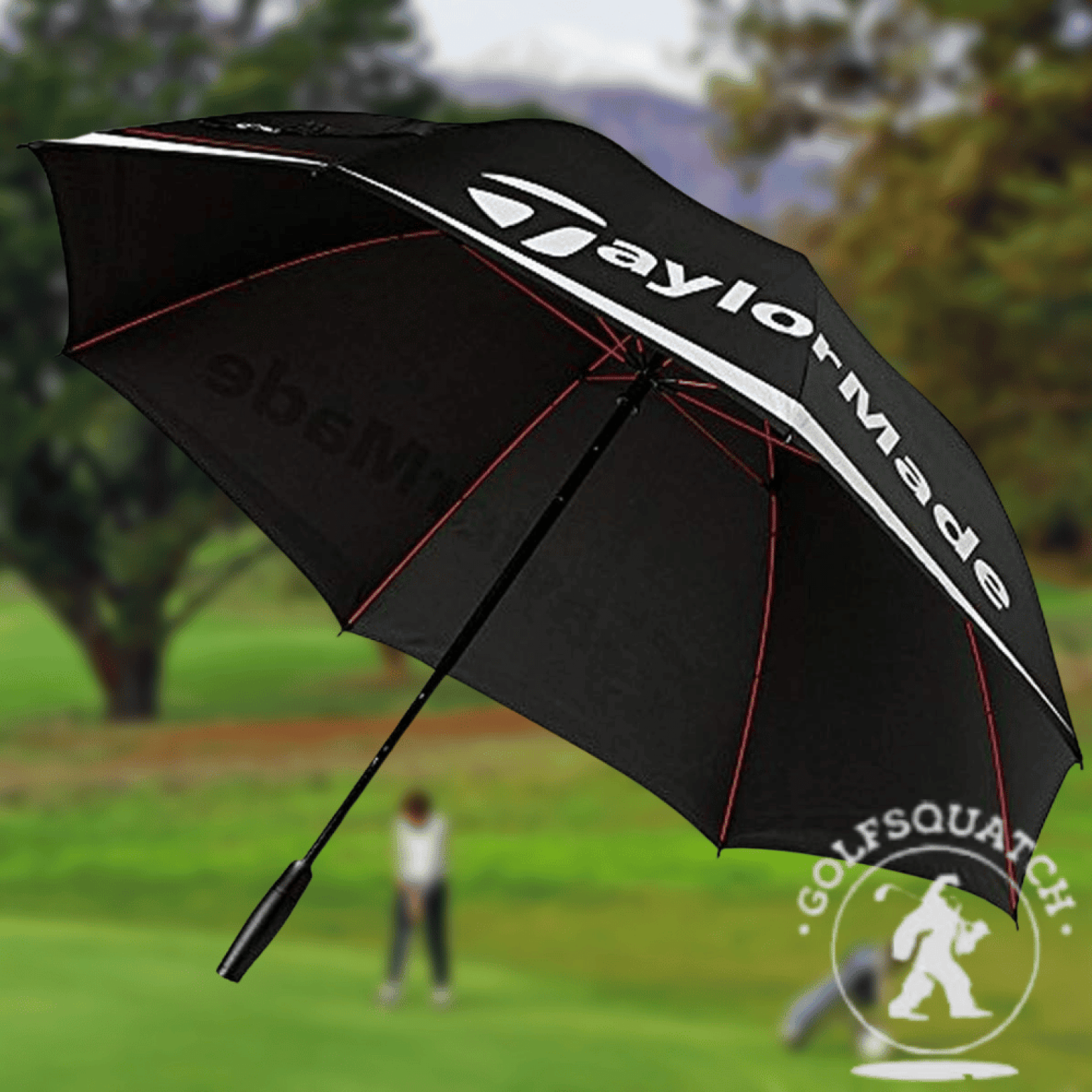 Best Golf Umbrellas Durable and Stylish Options for 2024