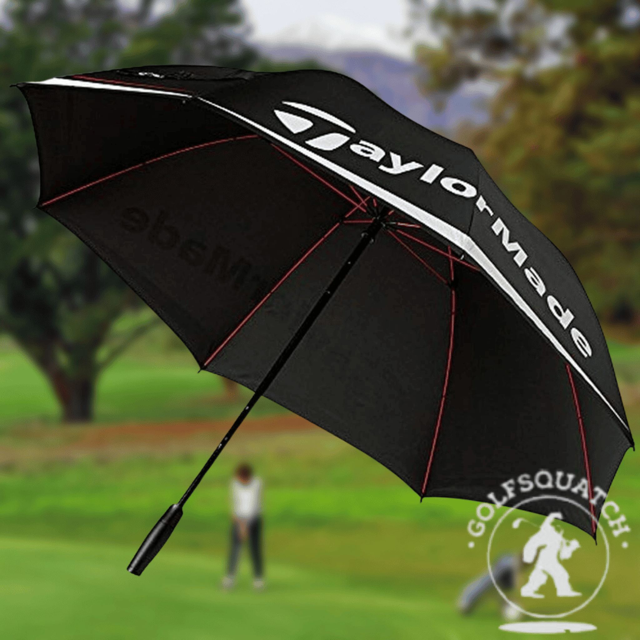 Best Golf Umbrellas Durable and Stylish Options for 2024