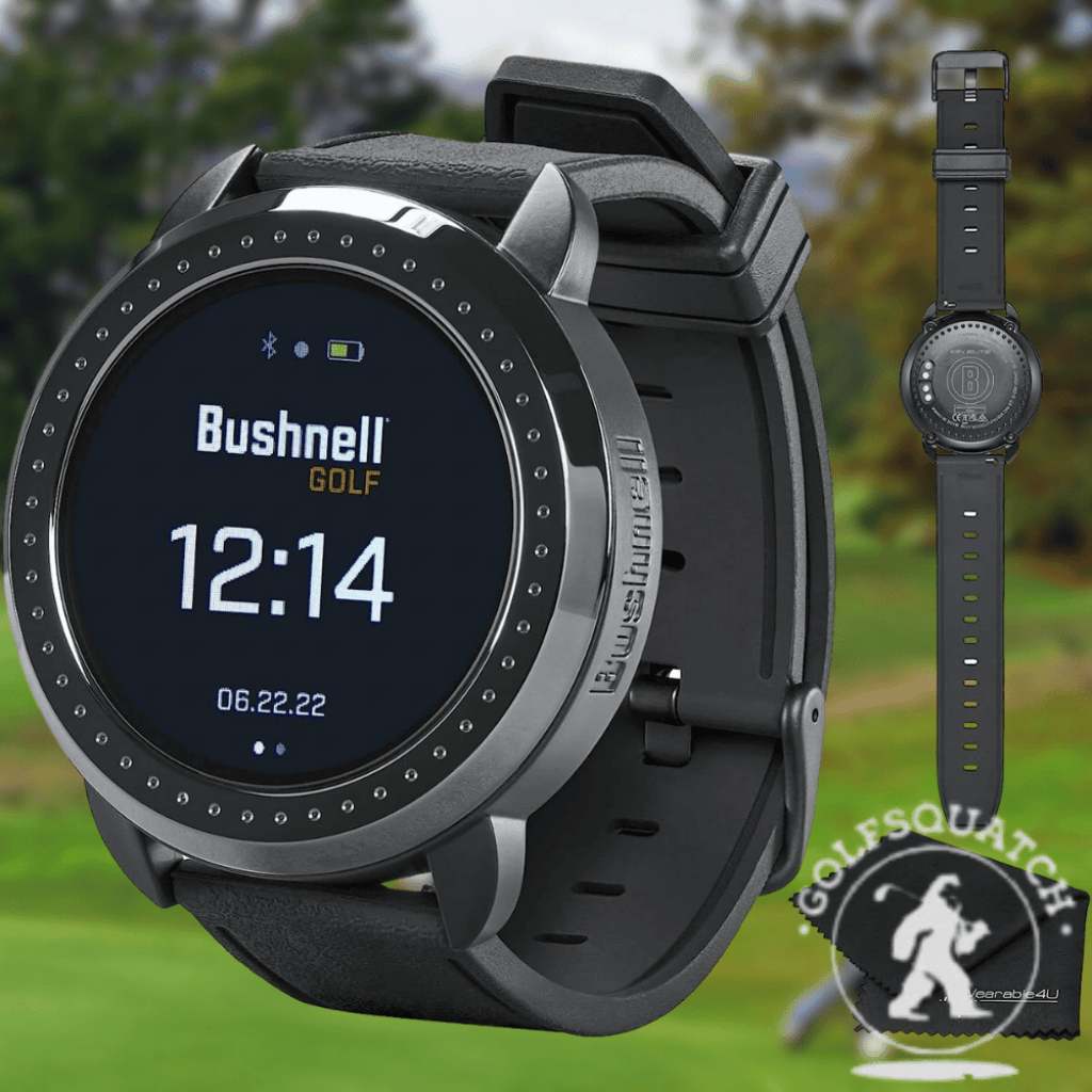 Golf Watch