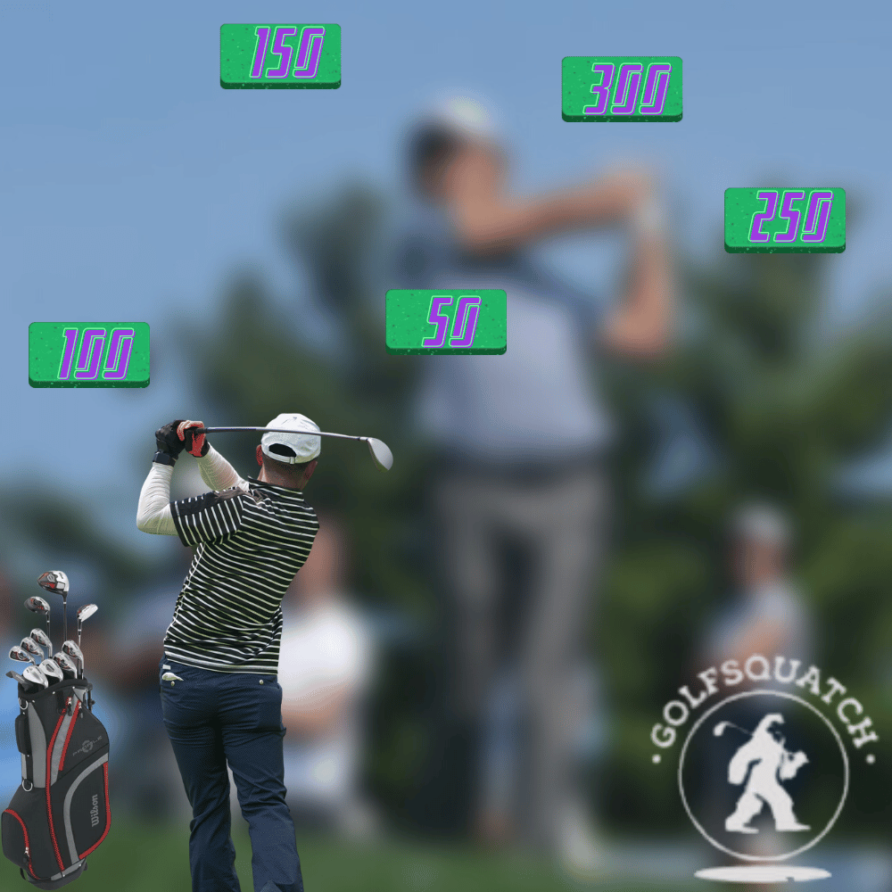 Club Distance Chart: Your Guide to Finding the Perfect Location! 1 Club Distance Chart: Your Guide to Finding the Perfect Location! 1