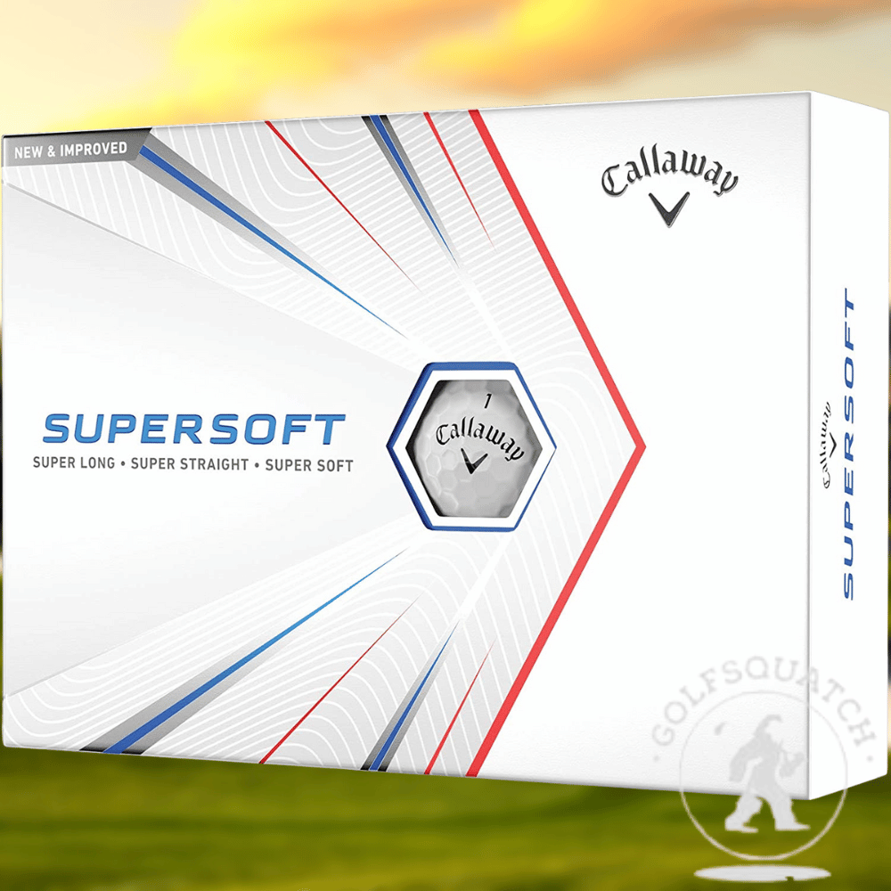 Best Golf Balls For Seniors 2023 Review Golfsquatch