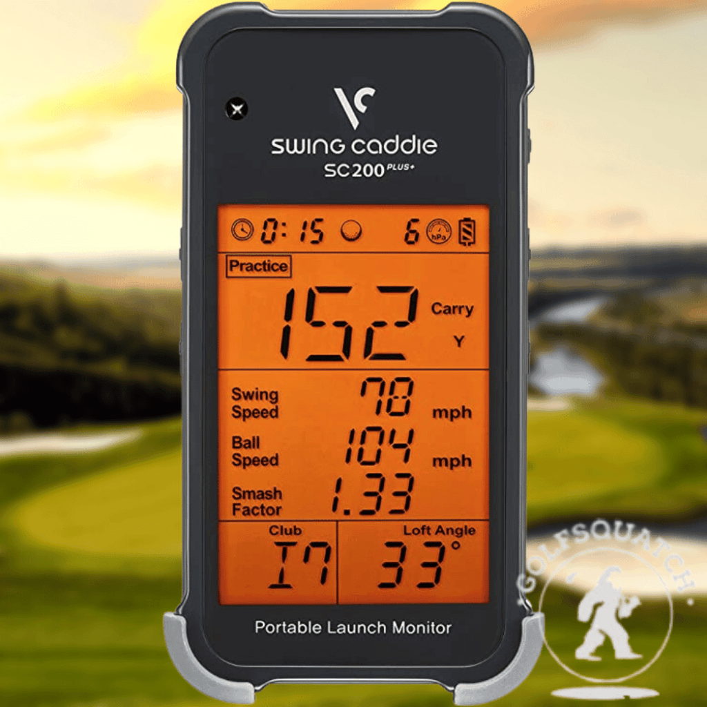 Awesome 6 Golf Swing Analyzers - Top Reviews, 2020 Edition 15