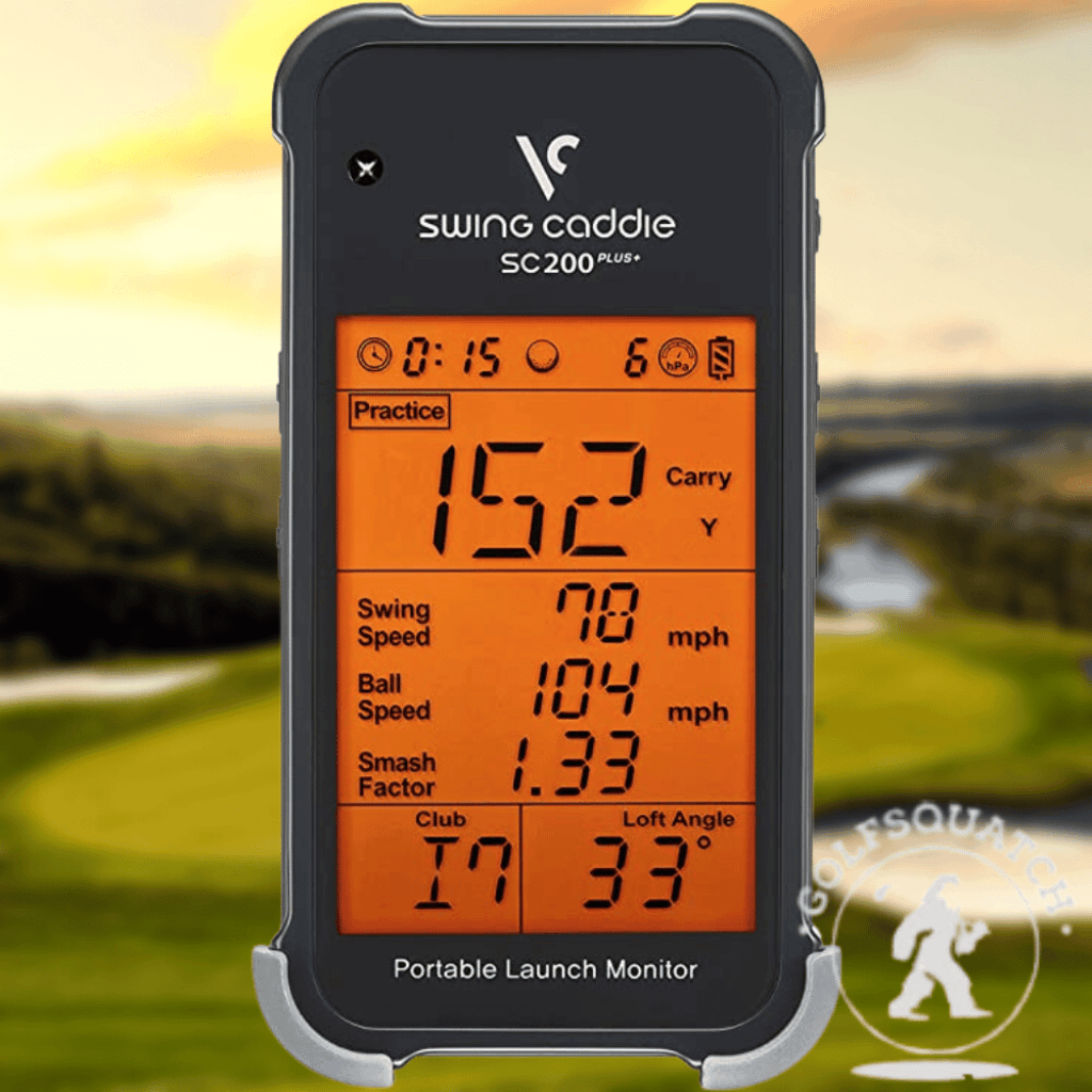 Best Golf Swing Analyzer - Top Reviews, 2020 Edition 15