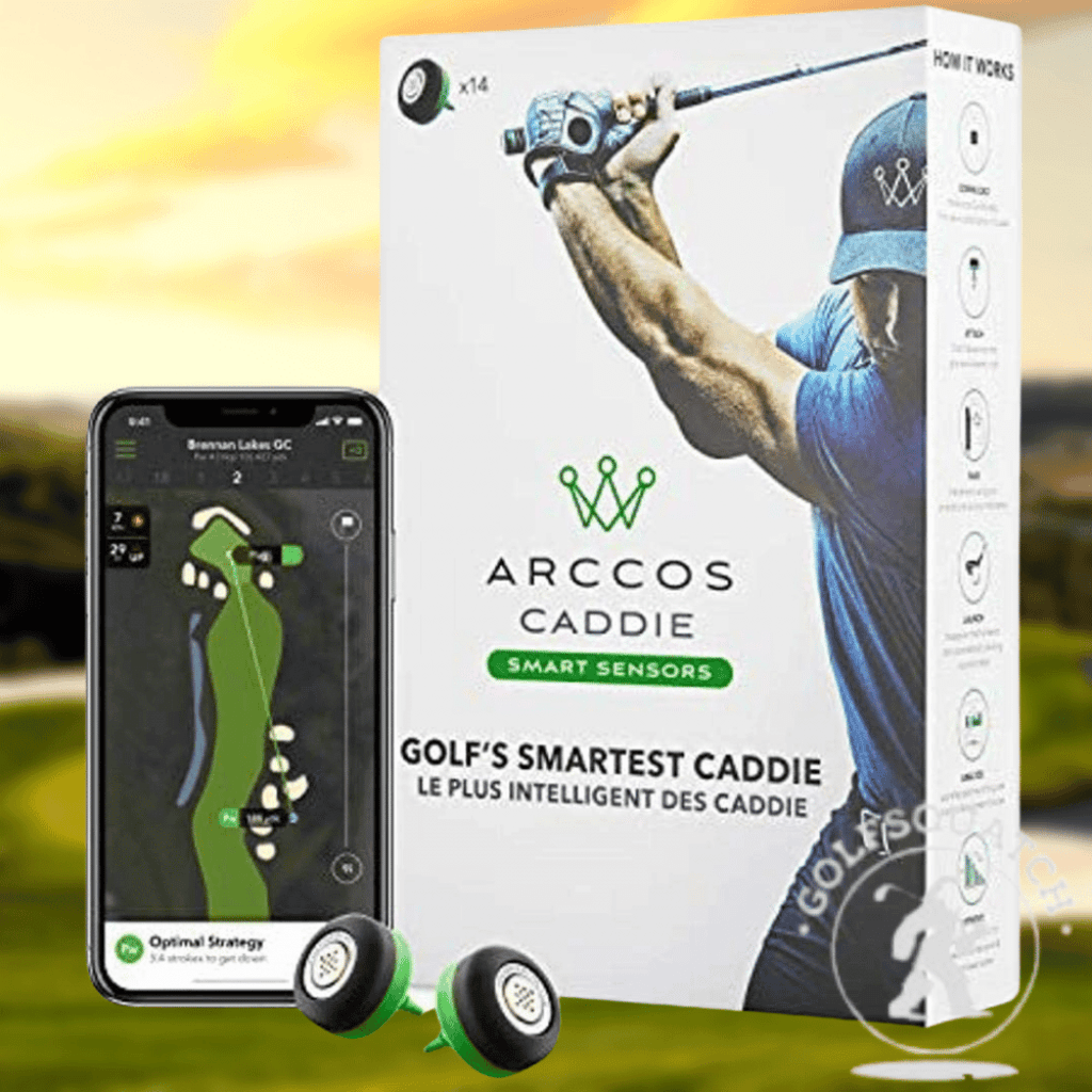 Awesome 6 Golf Swing Analyzers - Top Reviews, 2020 Edition 18