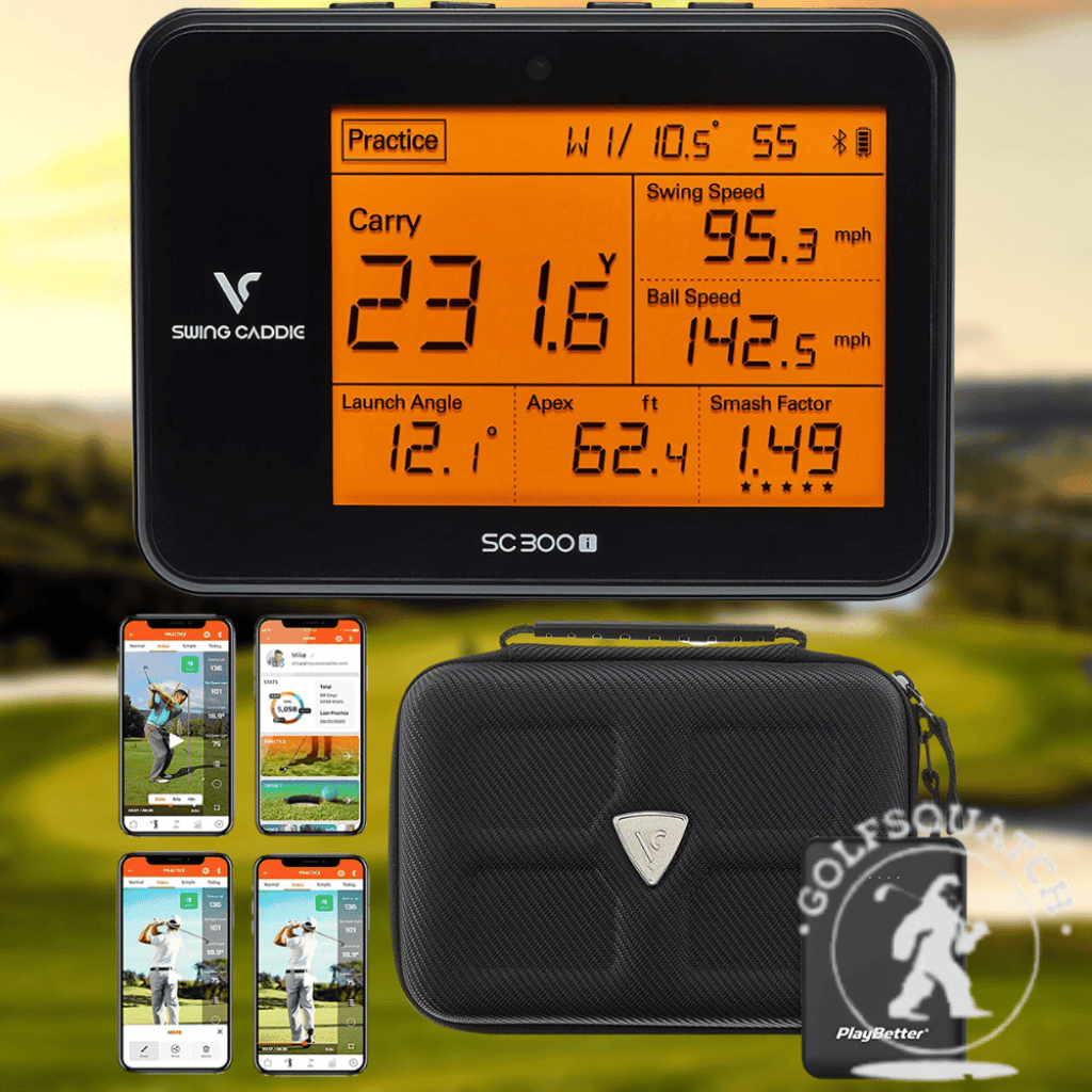 Best Golf Swing Analyzer - Top Reviews, 2020 Edition 10