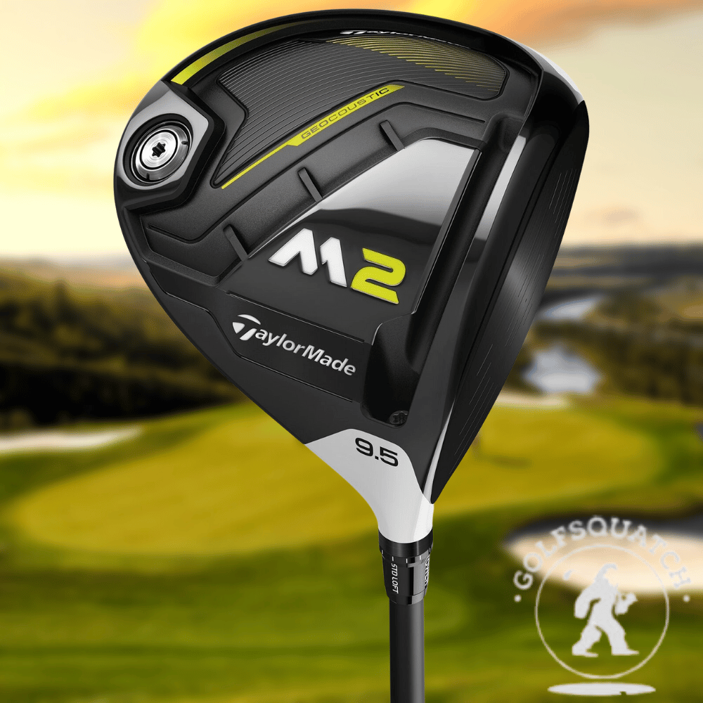 TaylorMade M2 Driver 2019 vs 2017—Which One Is Better? My Honest Review 1 Comparison Between TaylorMade M2 Driver 2019 vs 2017
