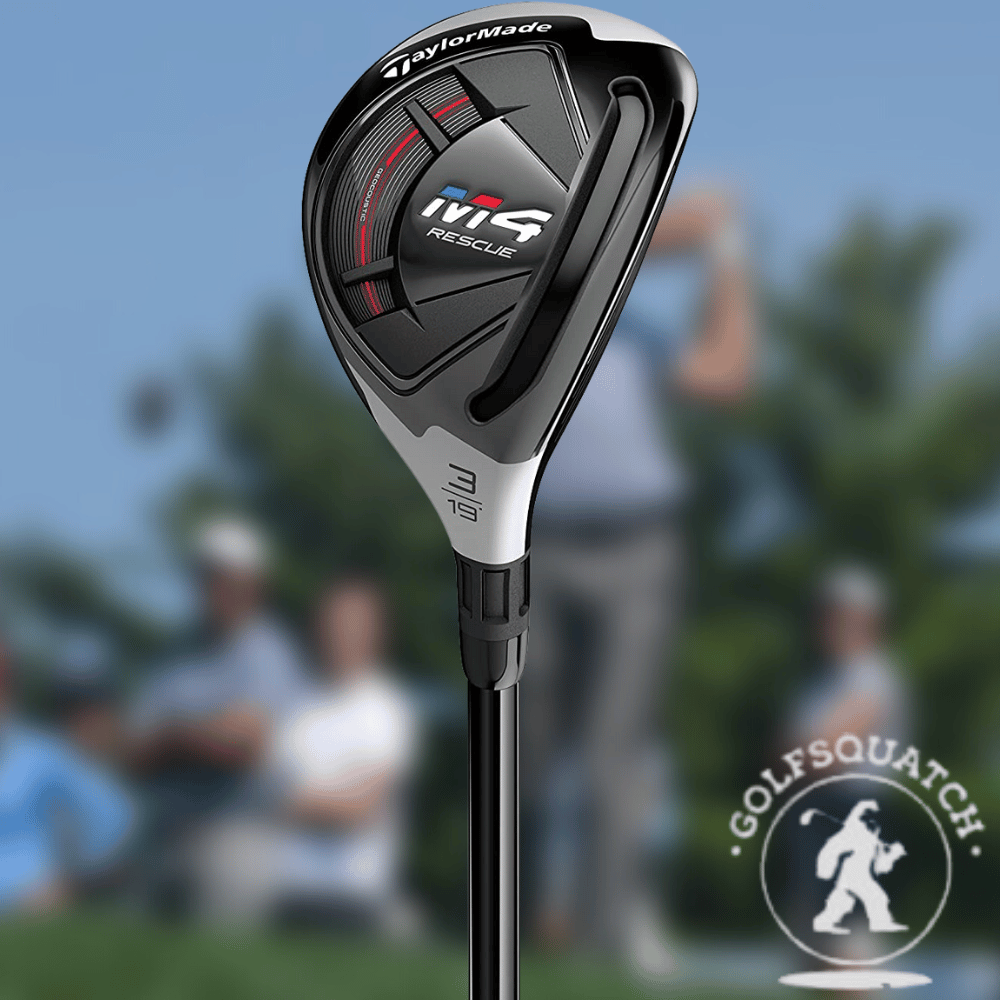 Best Hybrid Golf Clubs Golfsquatch