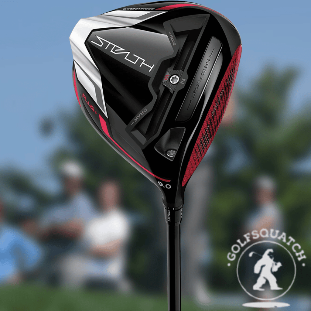 Best TaylorMade Driver