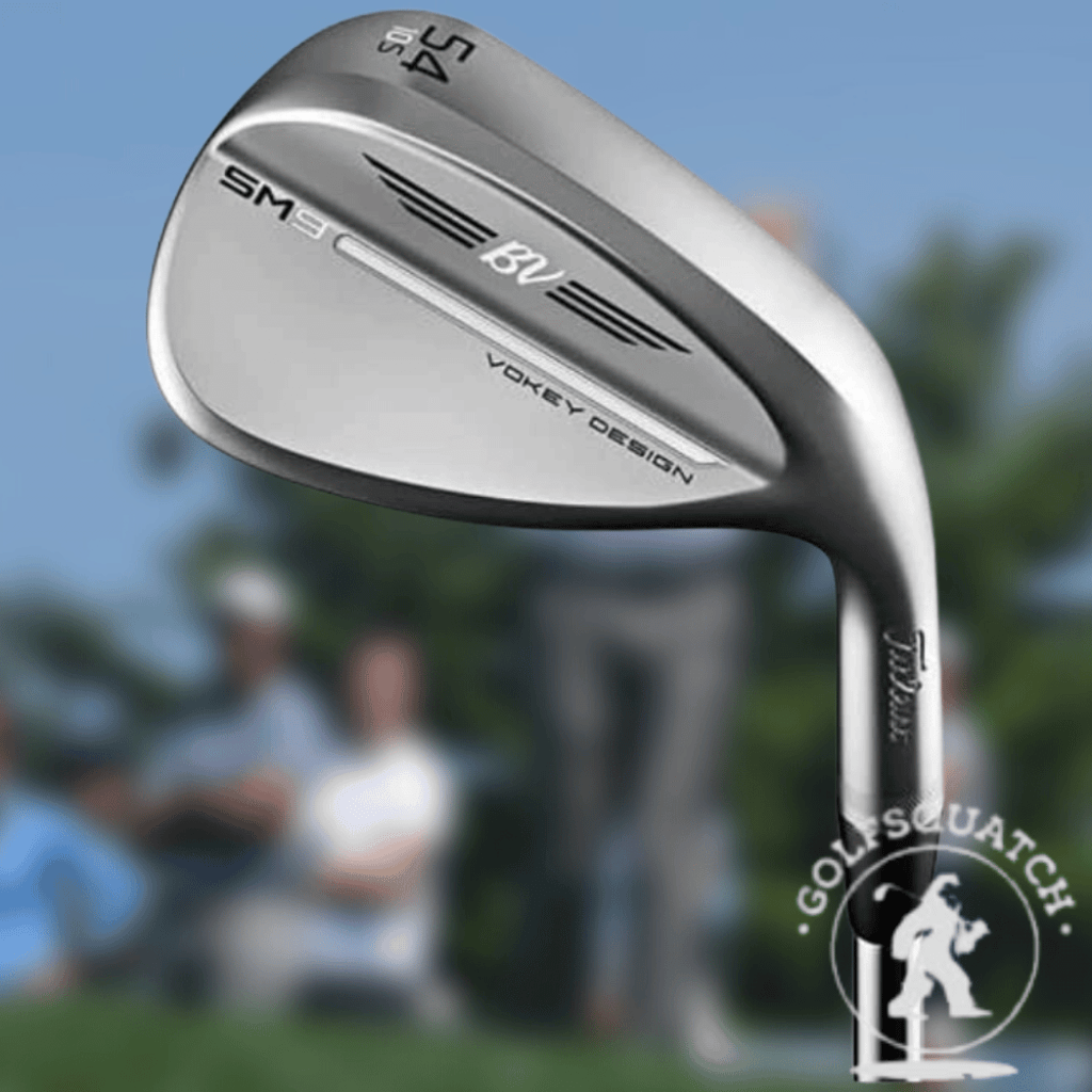 Which Golf Wedges Should I Buy And What Distances Should I Hit Them: Golf Wedge Distances Chart 4 Golf Wedge Distances