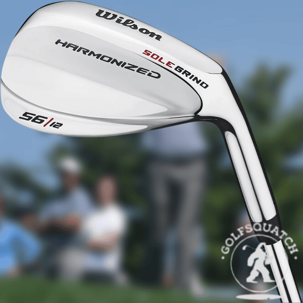 Which Golf Wedges Should I Buy And What Distances Should I Hit Them: Golf Wedge Distances Chart 6 Golf Wedge Distances
