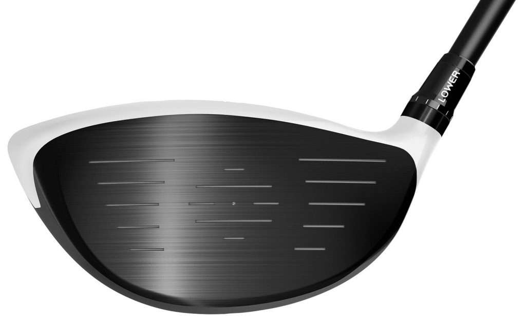 taylormade m2 driver 2019 vs 2017
