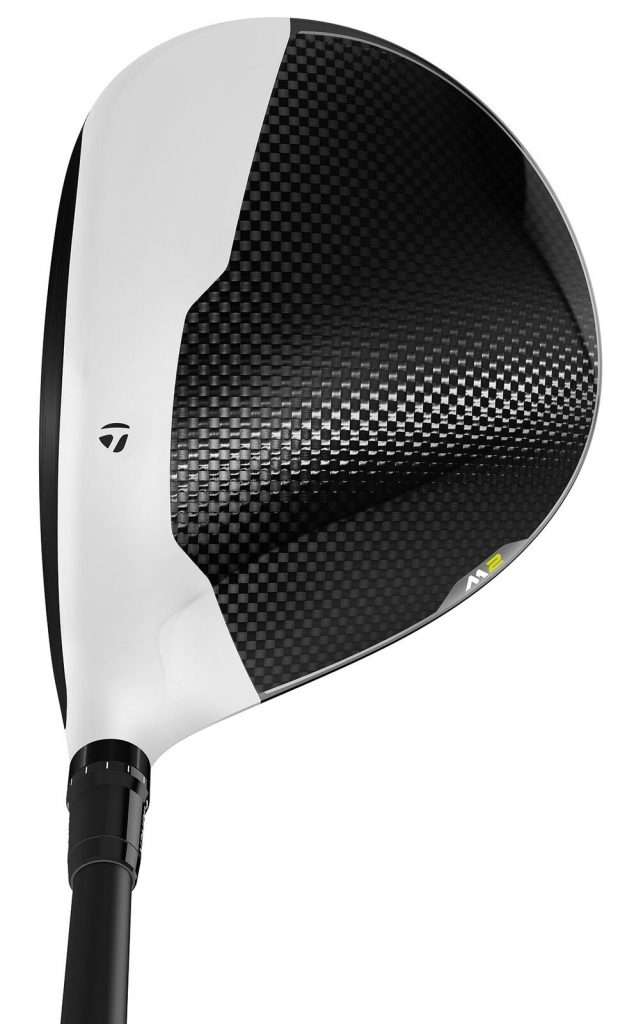 taylormade m2 driver 2019 vs 2017
