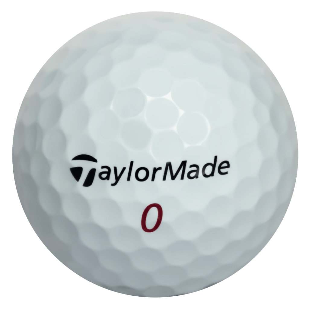 Golf Ball Brands