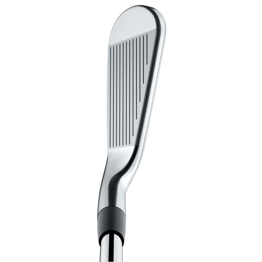 Titleist AP3 Irons Review