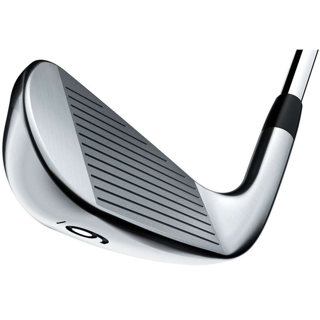 Titleist AP3 Irons Review