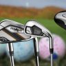 Callaway Golf Clubs
