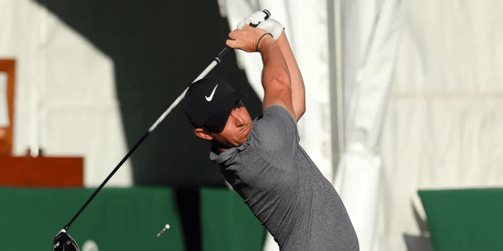 Rory McIlroy | Busy Pre-Masters Schedule | Best Gear 1 Rory McIlroy