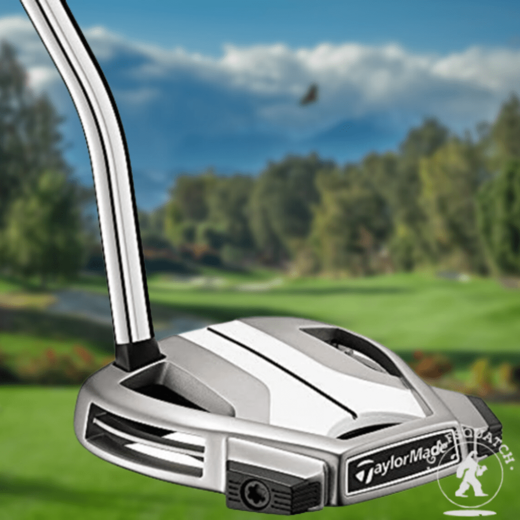 TaylorMade Spider X Putter