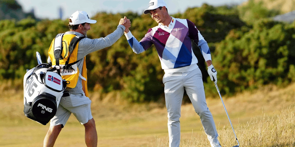 Take 5: British Open Championship Stories and Venues 1 British Open