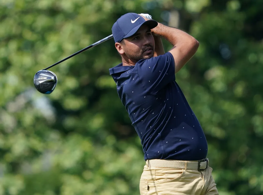Jason Day | Wife Miscarriages | Top Gear in His Bag Revealed! 1 Jason Day