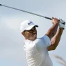 Tiger Woods