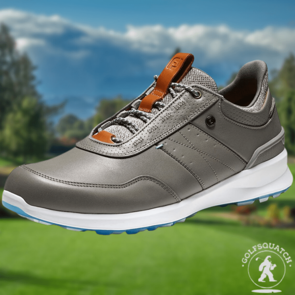 FootJoy Stratos Golf Shoes