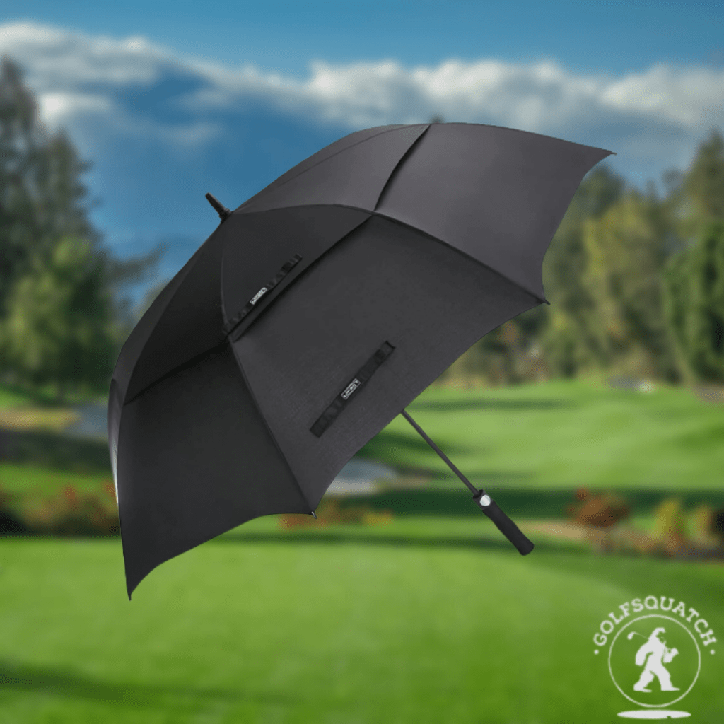 G4Free Automatic Open Golf Umbrella