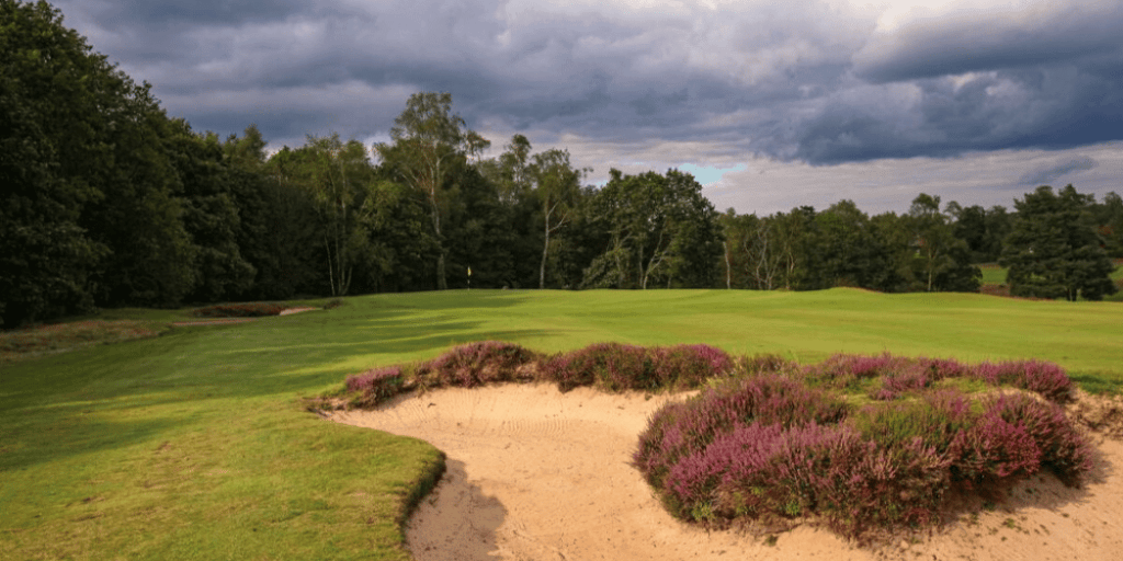 Heathland Golf Courses
