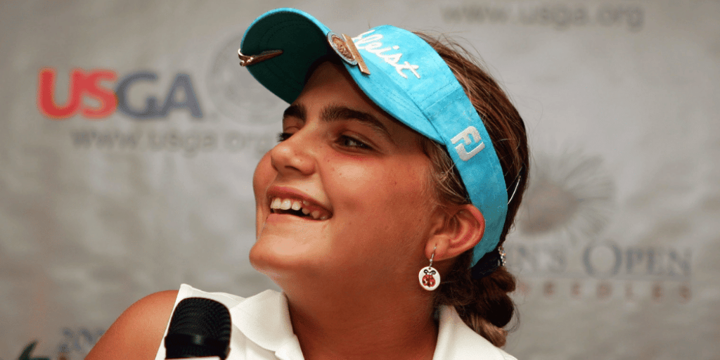 Lexi Thompson | CME Group Tour Championship | British Open 2 Lexi Thompson | CME Group Tour Championship | British Open 1