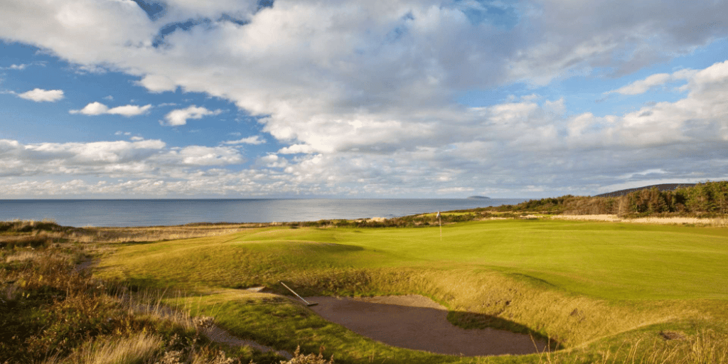 What are Links Golf Courses? 2 Links Golf Course