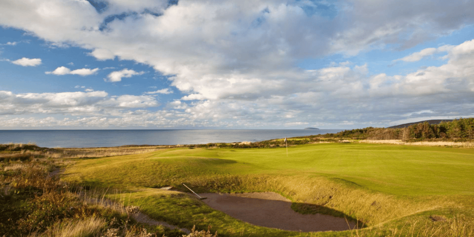 What are Links Golf Courses? Golfsquatch