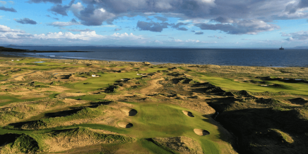 Links Golf Courses