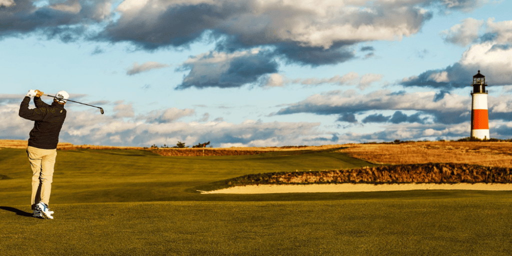 What are Links Golf Courses? 4 Link Golfers