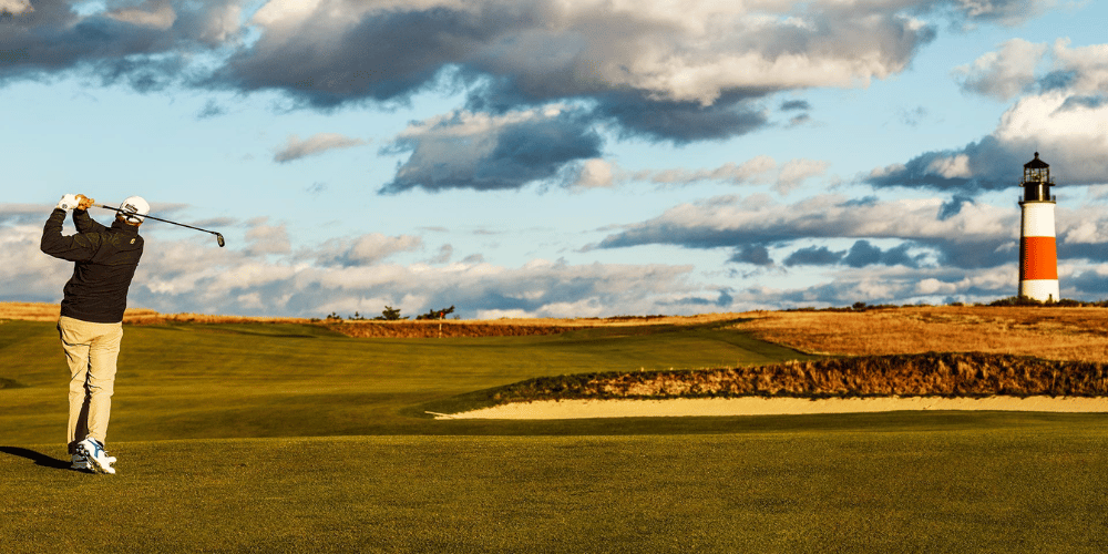 What are Links Golf Courses? Golfsquatch