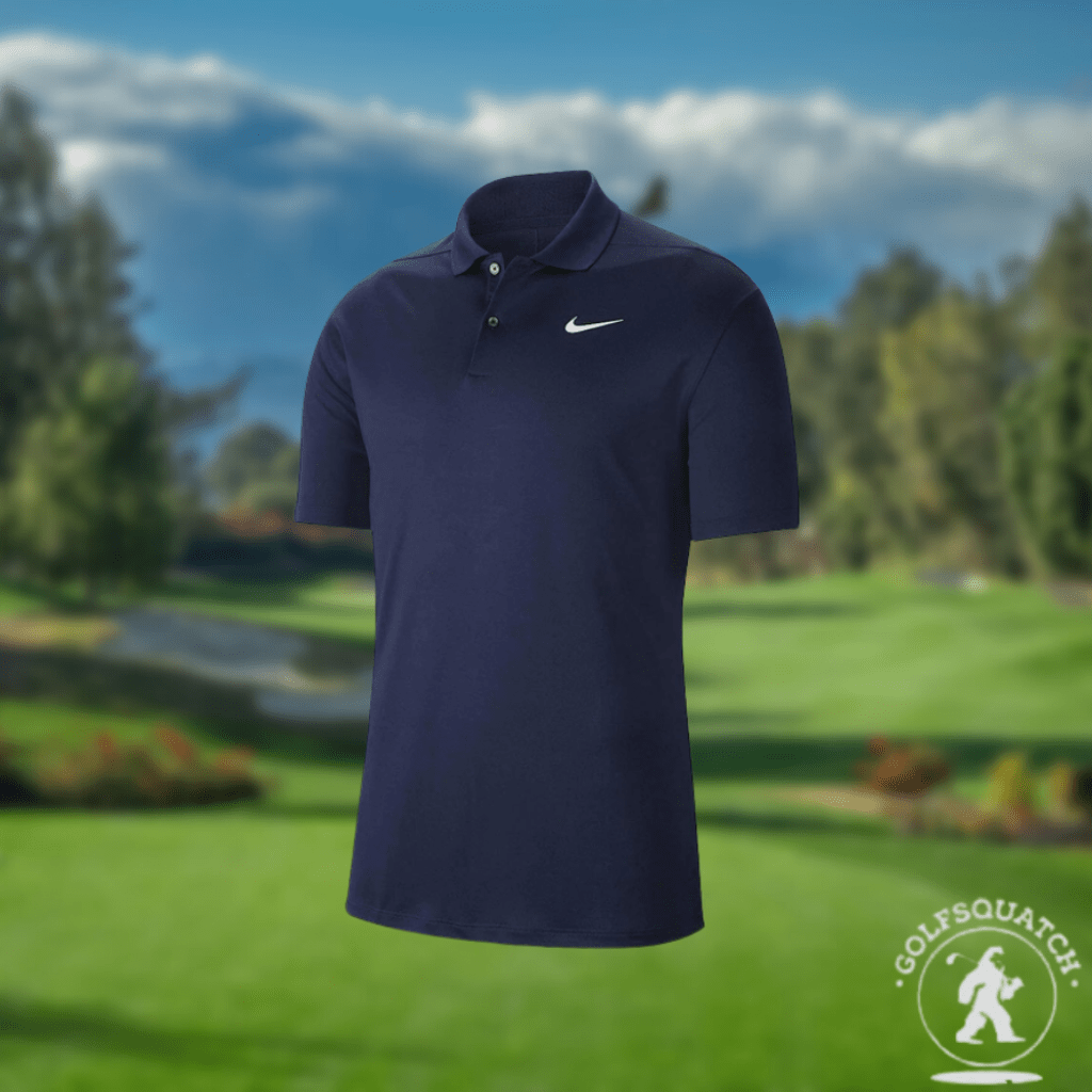 Nike Men's Dri-FIT Victory Golf Polo