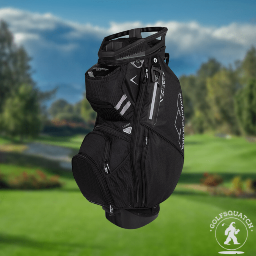 Sun Mountain C-130 Golf Cart Bag