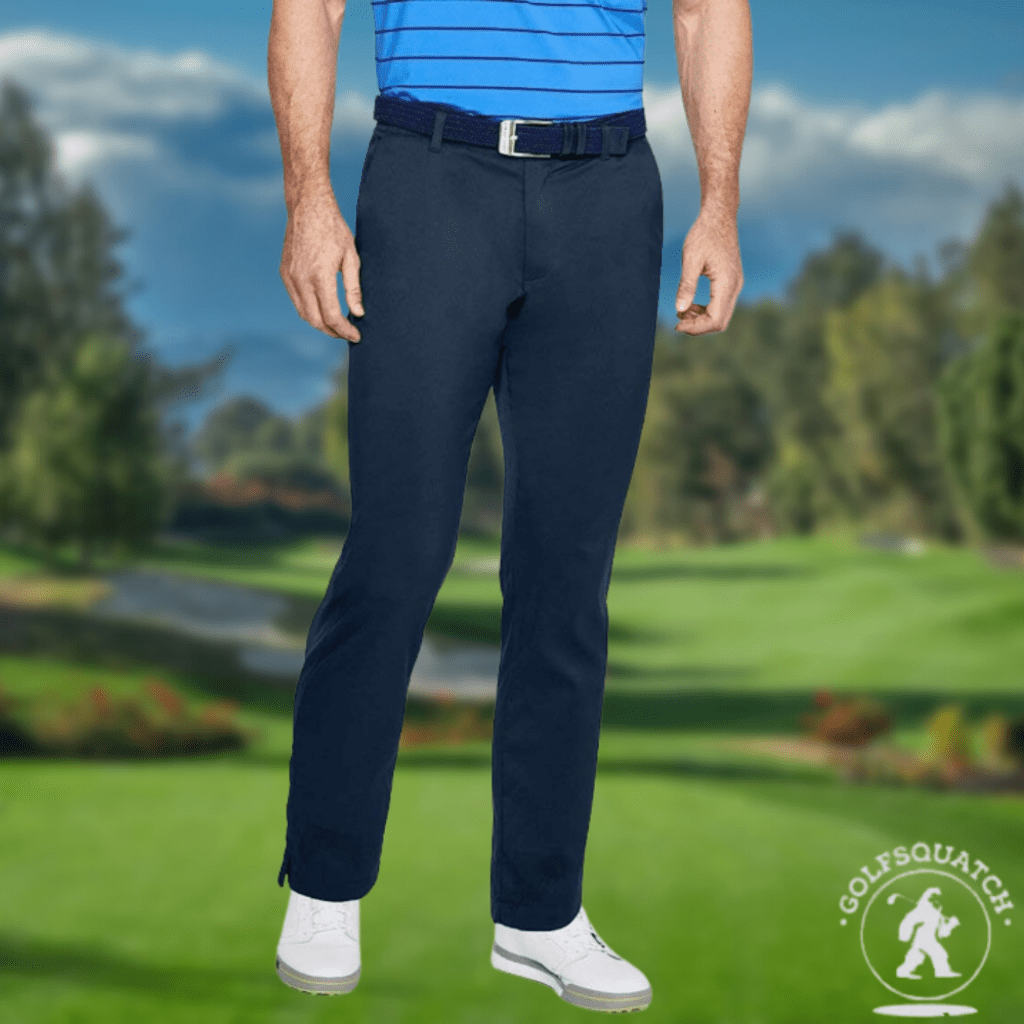 Under Armour Men's Showdown Golf Pants