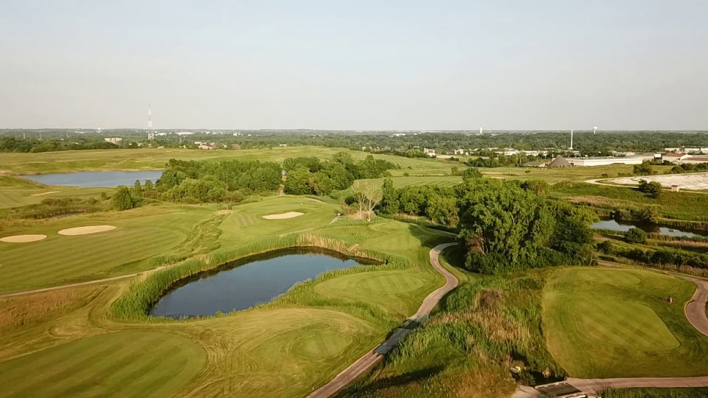 Medinah Country Club