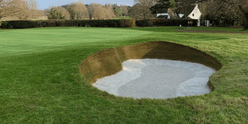 Heathland Golf Courses
