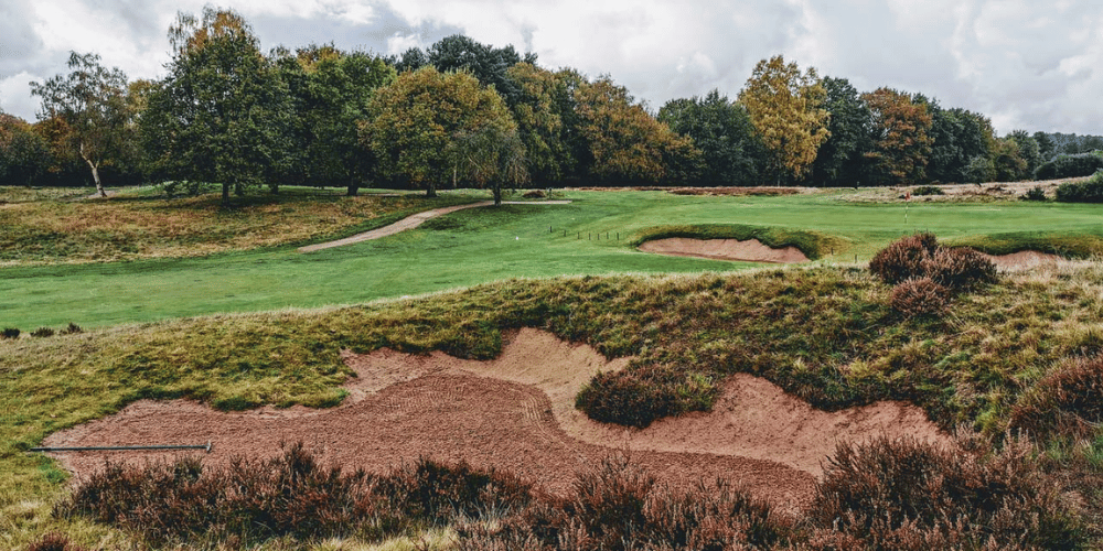 Heathland Golf Course