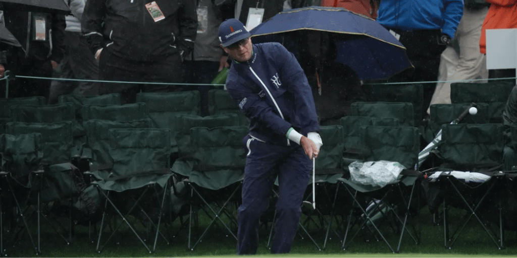 Zach Johnson Masters Open Again 3 Zach Johnson
