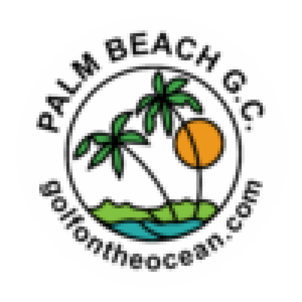 The Palm Beach Par 3 Golf Course 1