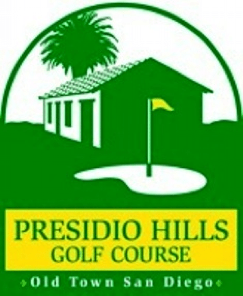 Presidio Hills Golf Course 1
