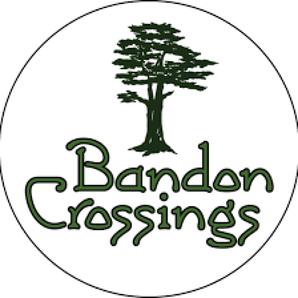 Bandon Crossings Golf Course 1