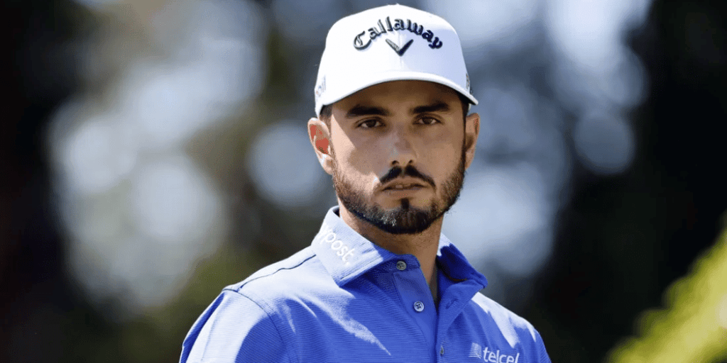 Abraham Ancer