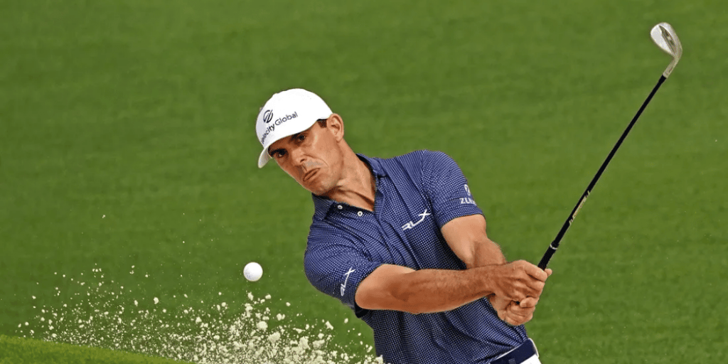 Billy Horschel