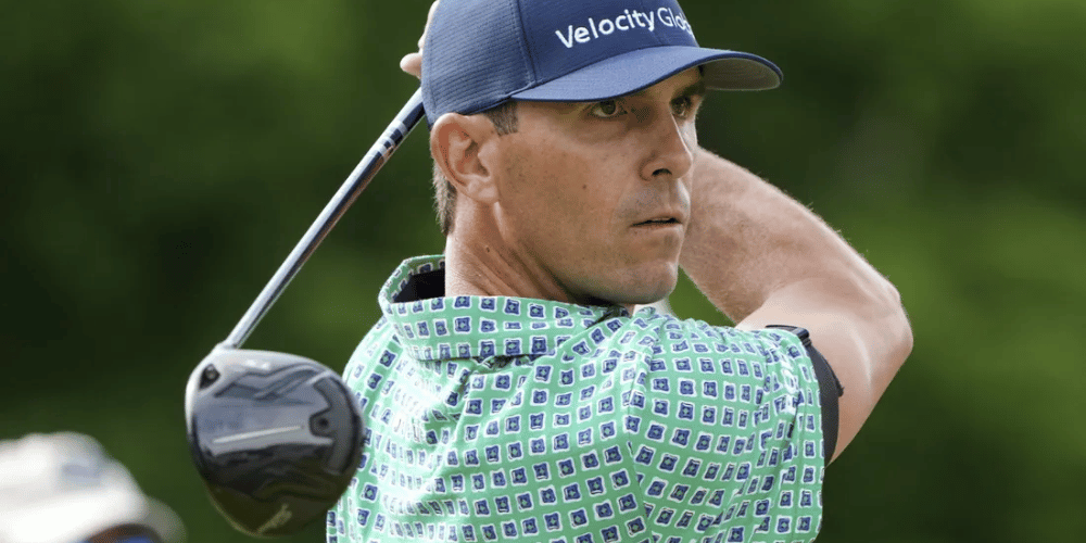 Billy Horschel